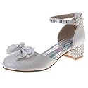 Josmo Girls' Josmo Girls' Low Heel Dress Shoes