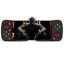 Joso Phone Controller for iPhone/Android Support Phone Case, Mobile Gaming Controller with Ergonomic Design - Wireless Gamepad for Cloud Gaming &amp; PS Remote Play