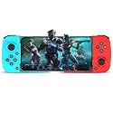 Joso Phone Controller for iPhone/Android Support Phone Case, Mobile Gaming Controller with Ergonomic Design - Wireless Gamepad for Cloud Gaming &amp; PS Remote Play