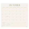 Jotsome Magnetic Calendar for Refrigerator 2026-2027