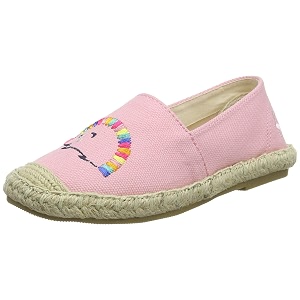 Joules Girls Espadrilles Sandal