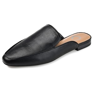 Journee Collection Womens Loafers