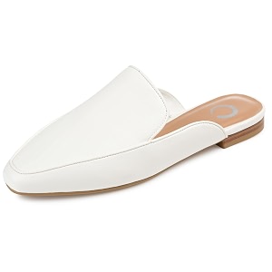 Journee Collection Womens Loafers