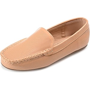 Journee Womens Comfort Halsey Loafer