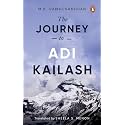 The Journey to Adi Kailash