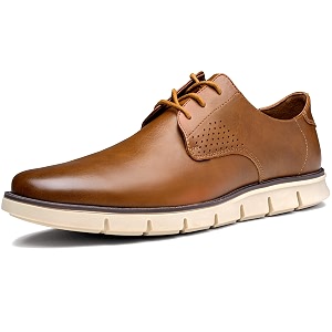 Jousen Mens Dress Shoes Mens Casual Dress