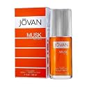Jovan Unisex Adult Musk Cologne Spray- 88Ml/3Oz