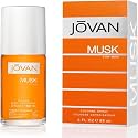 Jovan Musk Eau de Cologne for Him, 88ml