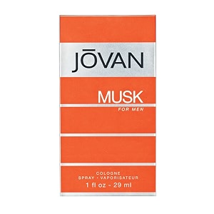 jovan musk men39s cologne spray 88ml