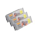 Jovi - Air Dry Clay, 3 x 1.1 lb, Terracotta Color, Total of 3.3 lb