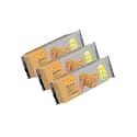 Jovi - Air Dry Clay, Sand Ochre Color, 3 x 1.1 lb, Total of 3.3 lb