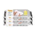 Jovi - Air Dry Clay, Set of 3 Units, 1.1lb Each, Total of 3.3lb, White