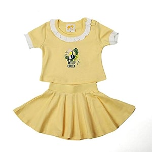 Joy n Me JOYNME Girls Clothing Baby