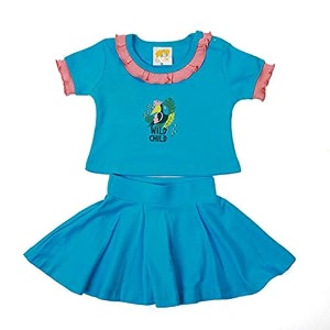 Joy n Me JOYNME Girls Clothing Baby