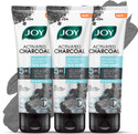 Joy Activated Charcoal Skin Purifying Pack