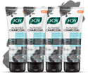 Joy Activated Charcoal Skin Purifying Pack