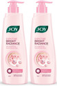 Joy Bright Radiance Skin Brightening Body Lotion