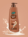 Joy Cocoa Rich Nourishing Body Lotion with