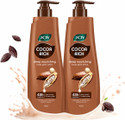 Joy Cocoa Rich Nourishing Body Lotion with