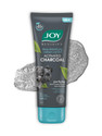 Joy Deep Detoxifying & Sebum Control Purifying (with Tea Tree & Activated Charcoal) Scrub