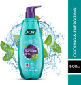 Joy Awakening Cooling Shower Gel Body Wash For Summers With Peppermint (500 ml)