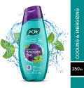 Joy Peppermint Awakening Cooling Body Wash (250 ml)