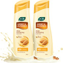 Joy Honey & Almonds Advanced Nourishing Body Lotion For Summers