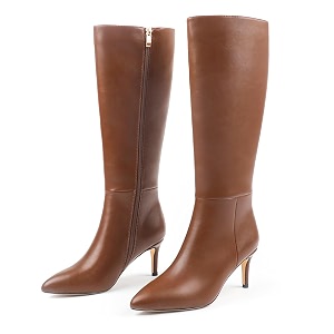 JOY IN LOVE Knee High Boots for