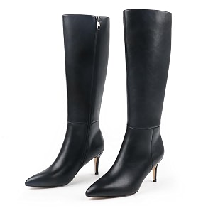 JOY IN LOVE Knee High Boots for
