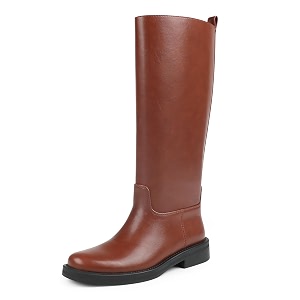 JOY IN LOVE Knee High Boots for
