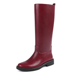 JOY IN LOVE Knee High Boots for