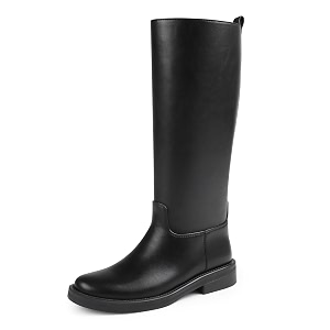 JOY IN LOVE Knee High Boots for