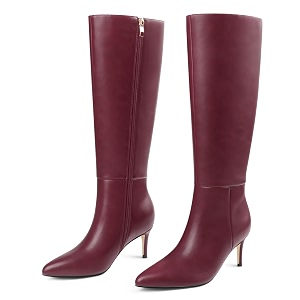 JOY IN LOVE Knee High Boots for