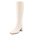 JOY IN LOVE Knee High Boots for