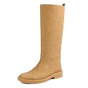 JOY IN LOVE Knee High Boots for