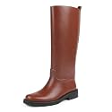 JOY IN LOVE Knee High Boots for