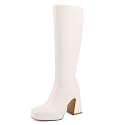 JOY IN LOVE Knee High Boots for