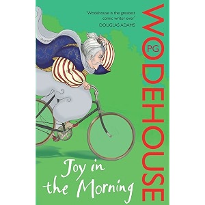 joy in the morning jeeves amp wooster