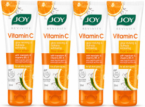 Joy Revivify Skin Brightening Vitamin C 4