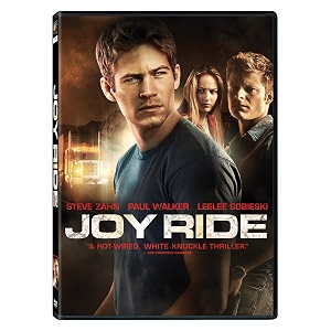 joy ride