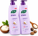 Joy Shea Protect Body Lotion with Ceramides