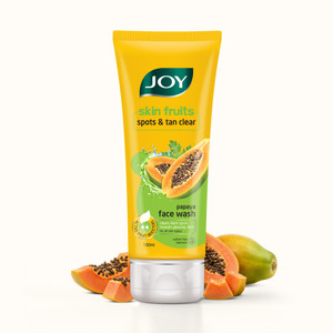 Joy Skin Fruits Spots Tan Clear