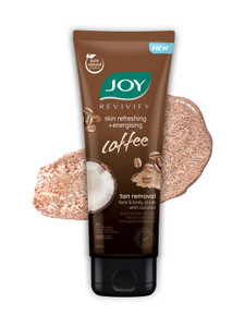Joy Skin Refreshing Energising Anti Pollution