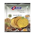 Joyable Bajri Methi Khakhra | Healthy Traditional Gujarati Snacks | Ready To Use - Pack Of 6, 180 Gms. Each