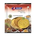 Joyable Chatpata Mung Khakhra - Pack of 6, 180 gms each