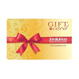 joyalukkas gold coin gift card