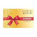 Joyalukkas Gold Coin Gift Card