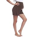 Joyaria Women's Maternity Shorts Pajama Sleep Lounge Pregnancy Sleepwear