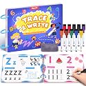 JoyCat Preschool Learning Activities 48 Reusable Pages for 3-8