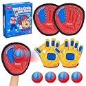 JoyCat Toss and Catch Ball Game for 3-12 Year Old